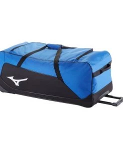 Mizuno MX Equipment Wheel Bag G2 Team Sports