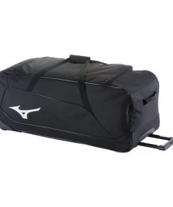 Mizuno MX Equipment Wheel Bag G2 Team Sports