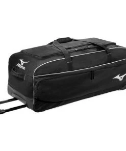 Team Sports Mizuno MX Wheeled Equipment Bag