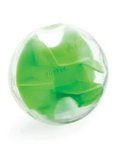 Three Blue Dogs Planet Dog Mazee