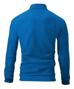 Mizuno 1/2 ZIP FLEECE PULLOVER Team Sports