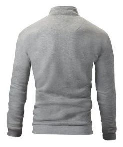 Mizuno 1/2 ZIP FLEECE PULLOVER Team Sports