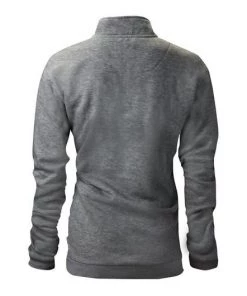 Mizuno 1/2 ZIP FLEECE PULLOVER Team Sports