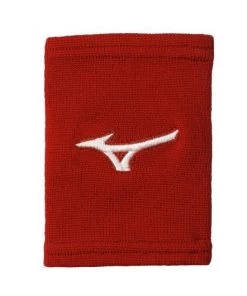 Team Sports Mizuno 5 INCH WRISTBANDS G2