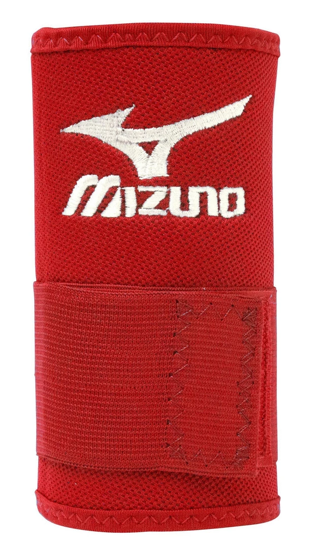 Mizuno 5 Inch Support Wristband Team Sports 1 Mizuno 5 Inch Support Wristband Team Sports