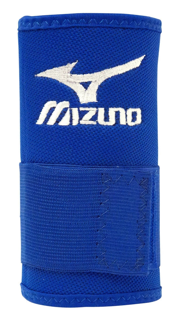 Mizuno 5 Inch Support Wristband Team Sports 2 Mizuno 5 Inch Support Wristband Team Sports
