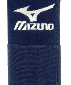 Mizuno 5 Inch Support Wristband Team Sports 6 Mizuno 5 Inch Support Wristband Team Sports