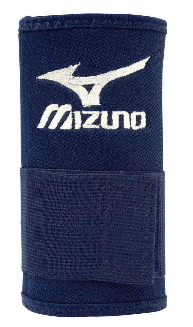 Mizuno 5 Inch Support Wristband Team Sports 3 Mizuno 5 Inch Support Wristband Team Sports
