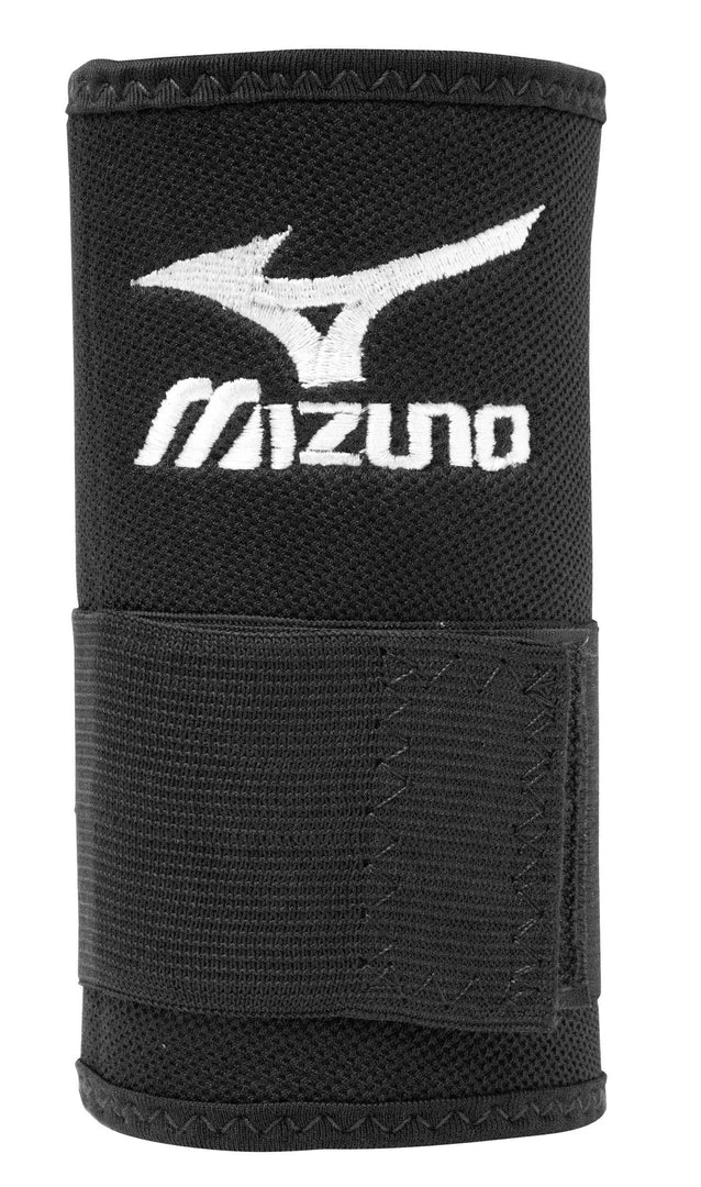 Mizuno 5 Inch Support Wristband Team Sports 4 Mizuno 5 Inch Support Wristband Team Sports