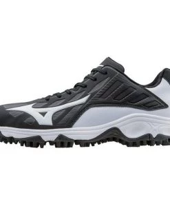 Team Sports Mizuno 9-SPIKE ADVANCED ERUPT 3 LOW MENS TURF SHOE