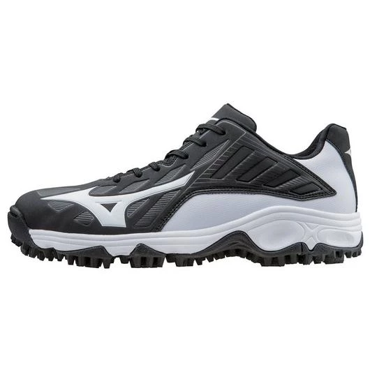 Team Sports Mizuno 9-SPIKE ADVANCED ERUPT 3 LOW MENS TURF SHOE 1 Team Sports Mizuno 9-SPIKE ADVANCED ERUPT 3 LOW MENS TURF SHOE