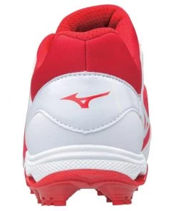 Team Sports Mizuno 9-Spike Advanced Finch Elite 3 Womens TPU Molded Softball Cleat