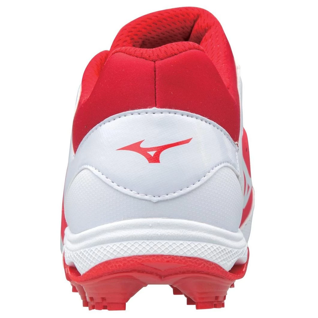 Team Sports Mizuno 9-Spike Advanced Finch Elite 3 Womens TPU Molded Softball Cleat