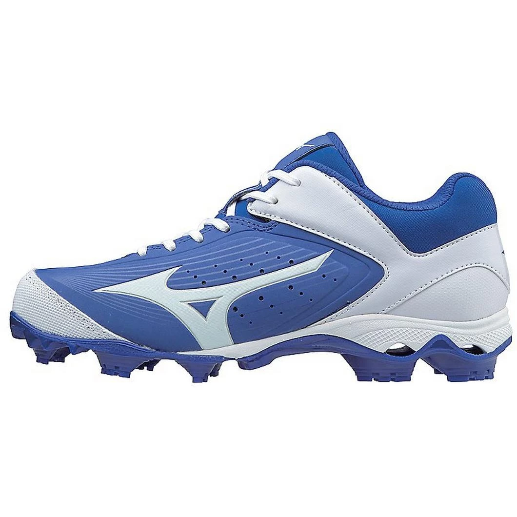 Team Sports Mizuno 9-Spike Advanced Finch Elite 3 Womens TPU Molded Softball Cleat