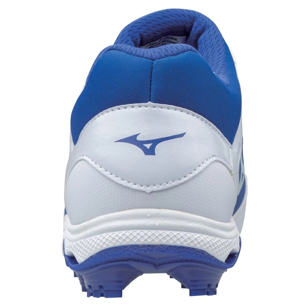 Team Sports Mizuno 9-Spike Advanced Finch Elite 3 Womens TPU Molded Softball Cleat