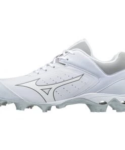 Team Sports Mizuno 9-Spike Advanced Finch Elite 3 Womens TPU Molded Softball Cleat