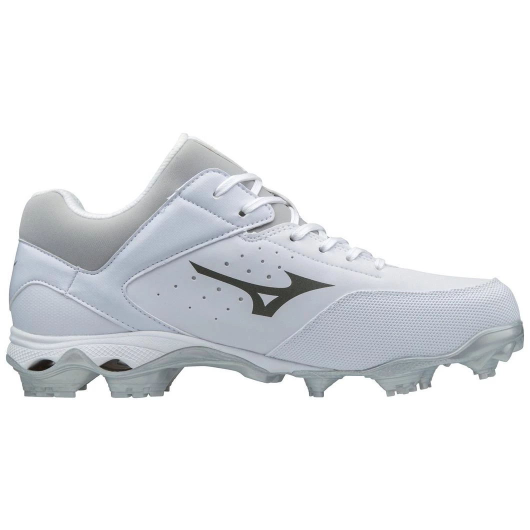 Team Sports Mizuno 9-Spike Advanced Finch Elite 3 Womens TPU Molded Softball Cleat
