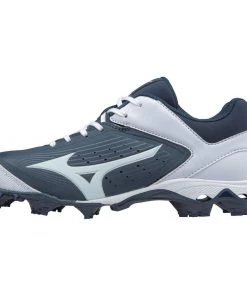Team Sports Mizuno 9-Spike Advanced Finch Elite 3 Womens TPU Molded Softball Cleat