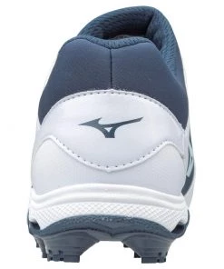 Team Sports Mizuno 9-Spike Advanced Finch Elite 3 Womens TPU Molded Softball Cleat