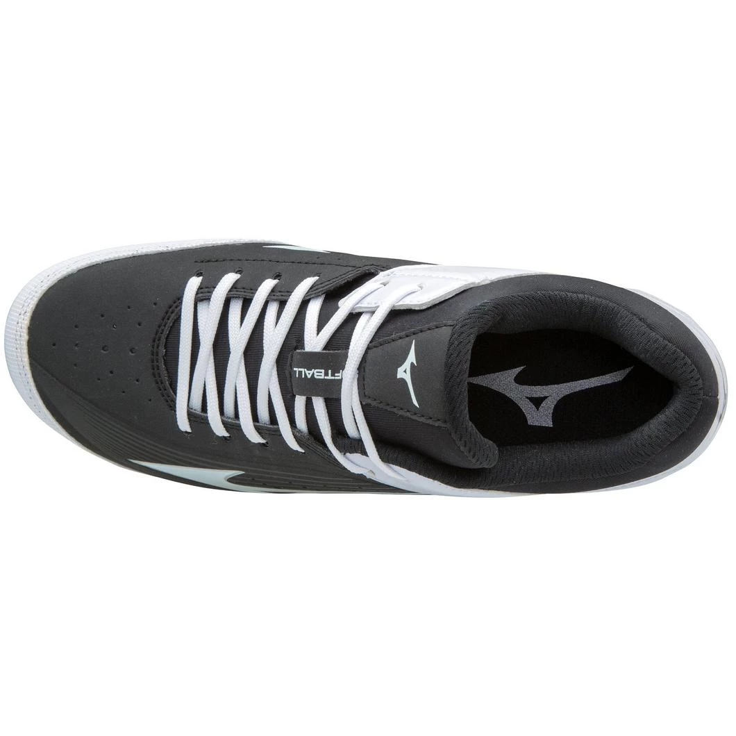 Team Sports Mizuno 9-Spike Advanced Finch Elite 3 Womens TPU Molded Softball Cleat