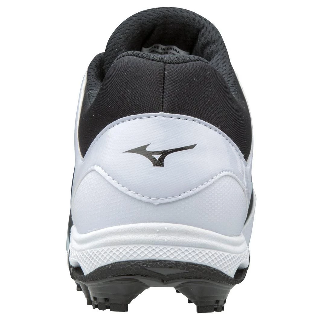 Team Sports Mizuno 9-Spike Advanced Finch Elite 3 Womens TPU Molded Softball Cleat