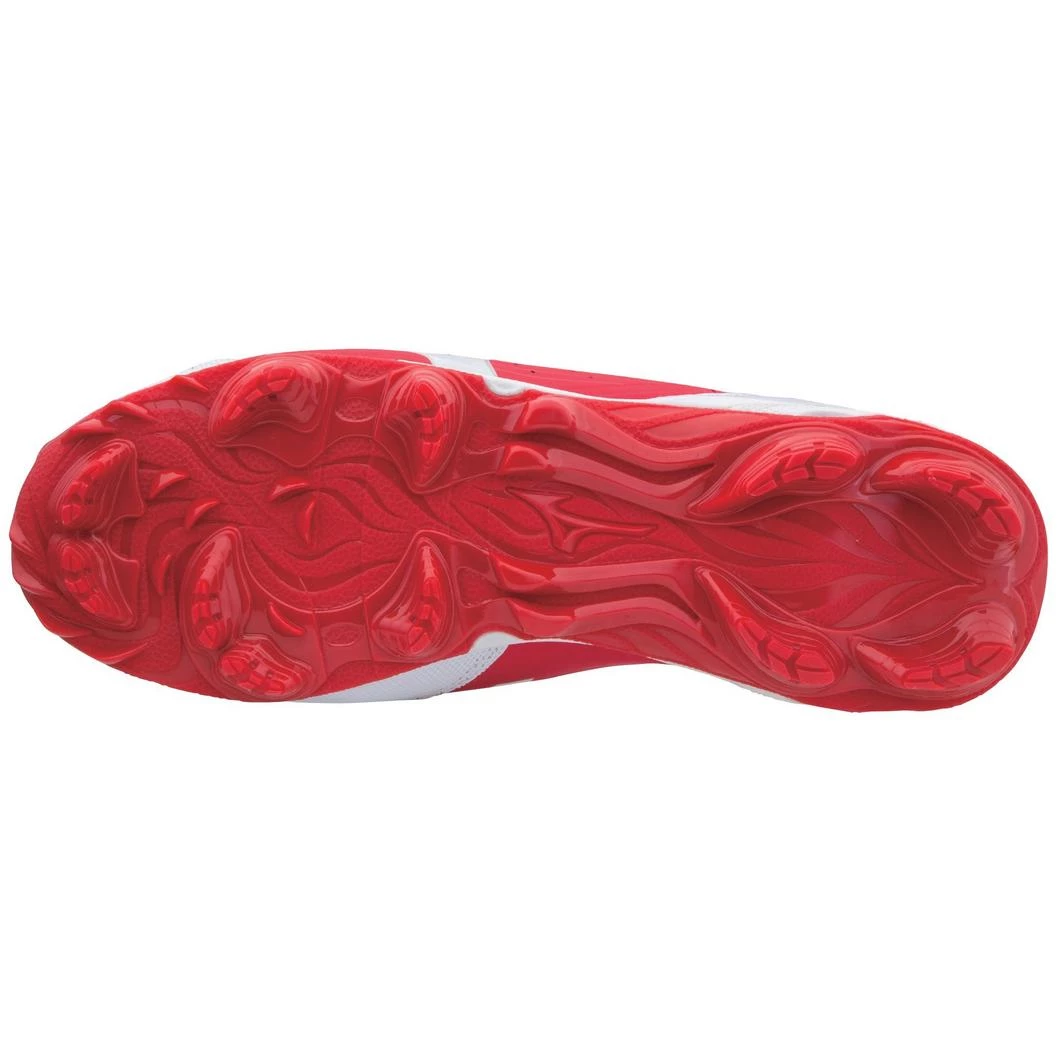 Team Sports Mizuno 9-Spike Advanced Finch Elite 3 Womens TPU Molded Softball Cleat