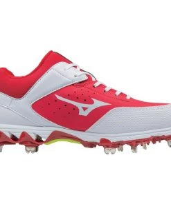 Team Sports Mizuno 9-Spike Swift 5 Womens Metal Softball Cleat