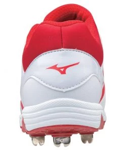 Team Sports Mizuno 9-Spike Swift 5 Womens Metal Softball Cleat