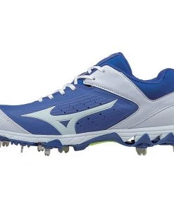 Team Sports Mizuno 9-Spike Swift 5 Womens Metal Softball Cleat