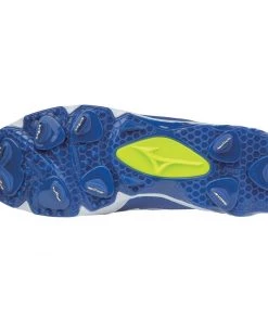Team Sports Mizuno 9-Spike Swift 5 Womens Metal Softball Cleat