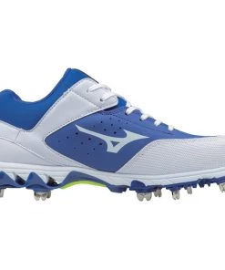 Team Sports Mizuno 9-Spike Swift 5 Womens Metal Softball Cleat