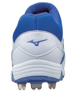 Team Sports Mizuno 9-Spike Swift 5 Womens Metal Softball Cleat