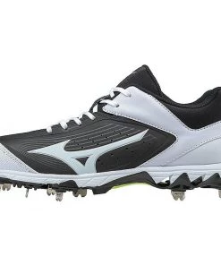 Team Sports Mizuno 9-Spike Swift 5 Womens Metal Softball Cleat