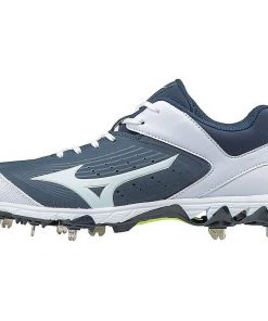 Team Sports Mizuno 9-Spike Swift 5 Womens Metal Softball Cleat