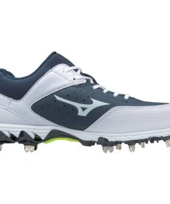Team Sports Mizuno 9-Spike Swift 5 Womens Metal Softball Cleat