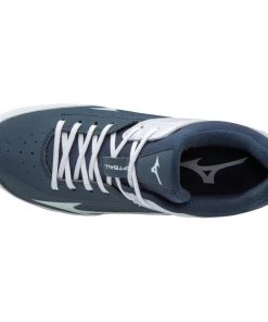 Team Sports Mizuno 9-Spike Swift 5 Womens Metal Softball Cleat