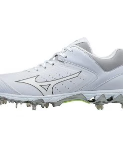 Team Sports Mizuno 9-Spike Swift 5 Womens Metal Softball Cleat