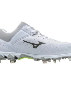Team Sports Mizuno 9-Spike Swift 5 Womens Metal Softball Cleat