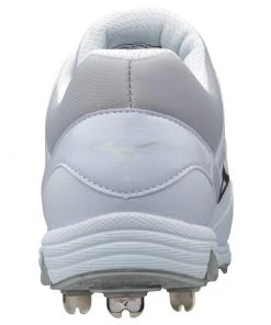 Team Sports Mizuno 9-Spike Swift 5 Womens Metal Softball Cleat