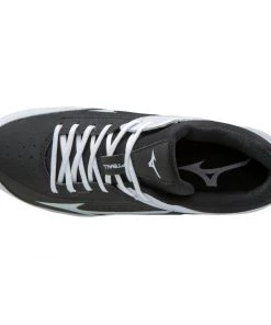 Team Sports Mizuno 9-Spike Swift 5 Womens Metal Softball Cleat