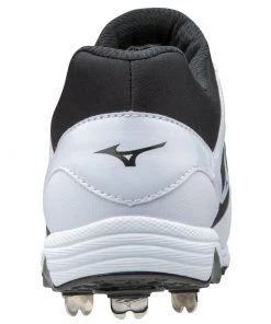 Team Sports Mizuno 9-Spike Swift 5 Womens Metal Softball Cleat