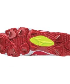 Team Sports Mizuno 9-Spike Swift 5 Womens Metal Softball Cleat
