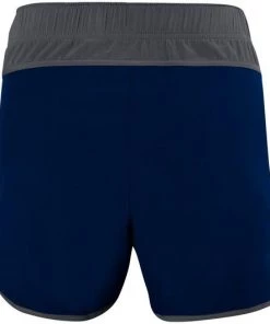 Mizuno ATLANTA VOLLEYBALL COVER UP SHORTS