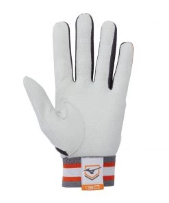 Mizuno B-130 Adult Baseball Batting Glove Team Sports