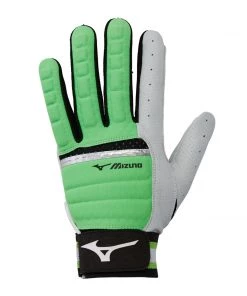 Mizuno B-130 Adult Baseball Batting Glove Team Sports