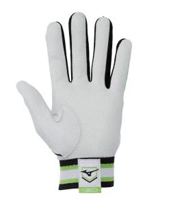 Mizuno B-130 Adult Baseball Batting Glove Team Sports