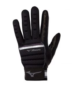 Mizuno B-130 Adult Baseball Batting Glove Team Sports