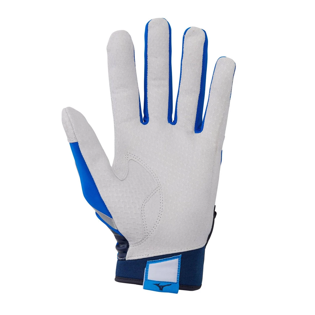 Team Sports Mizuno B-303 Youth Baseball Batting Glove 10 Team Sports Mizuno B-303 Youth Baseball Batting Glove