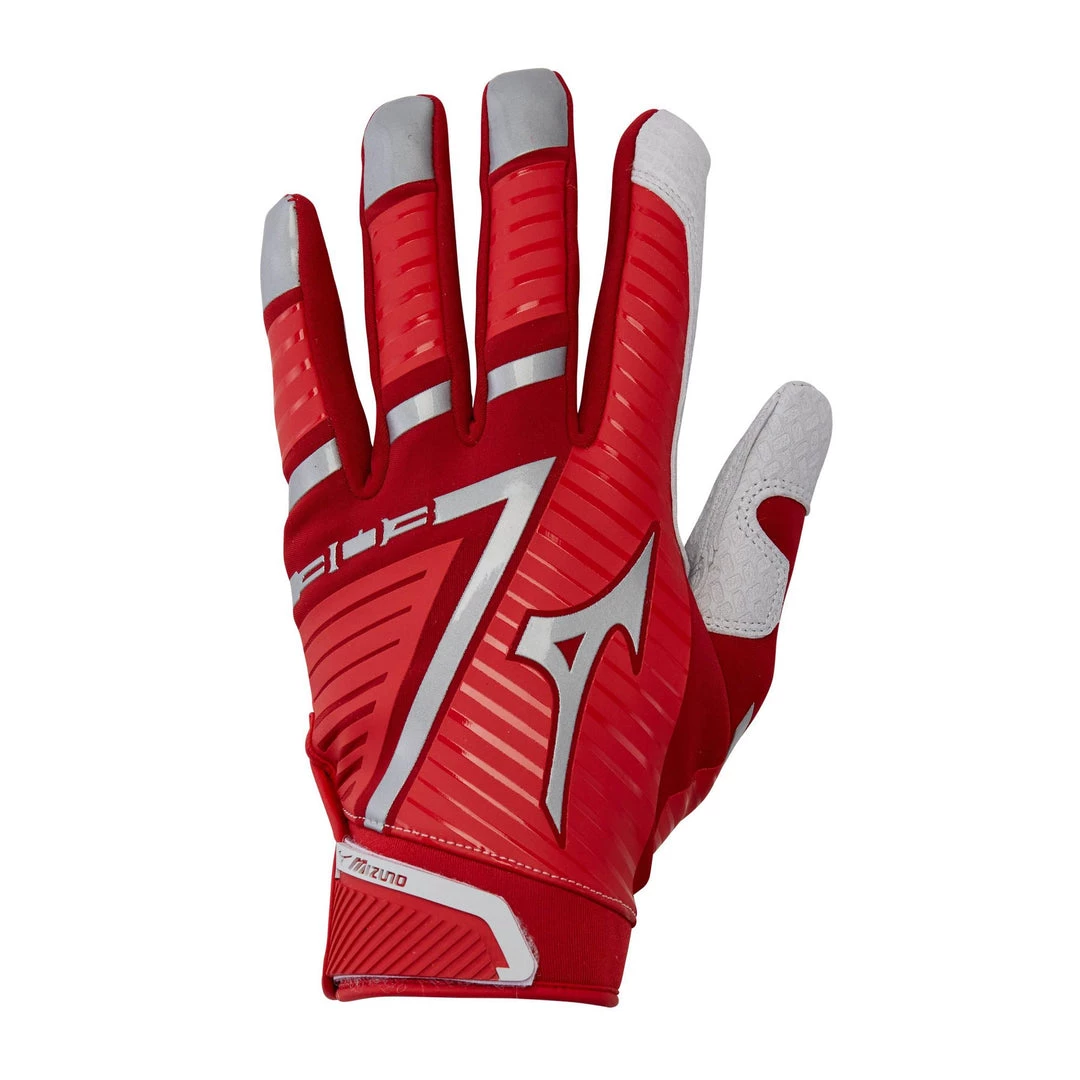 Team Sports Mizuno B-303 Youth Baseball Batting Glove 11 Team Sports Mizuno B-303 Youth Baseball Batting Glove