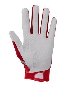 Mizuno B-303 Adult Baseball Batting Glove Team Sports